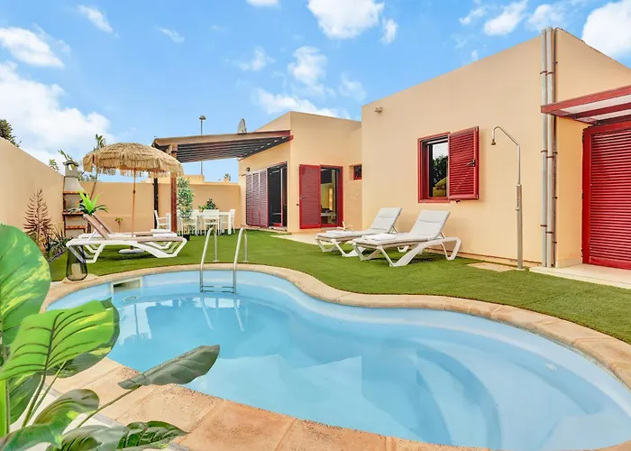 Casa Mavadel