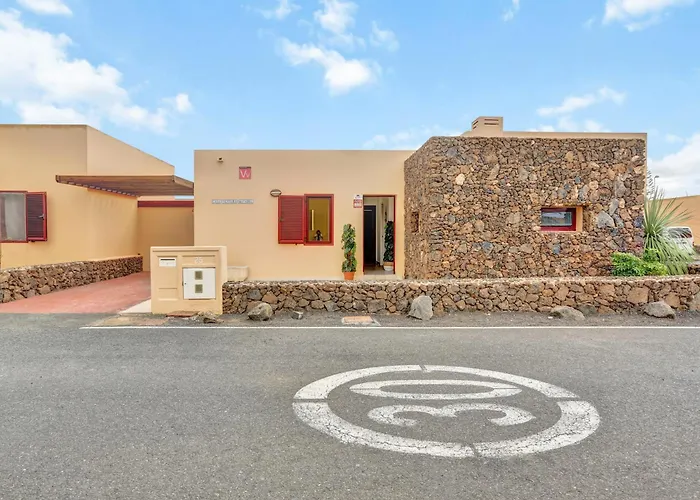 Casa Mavadel