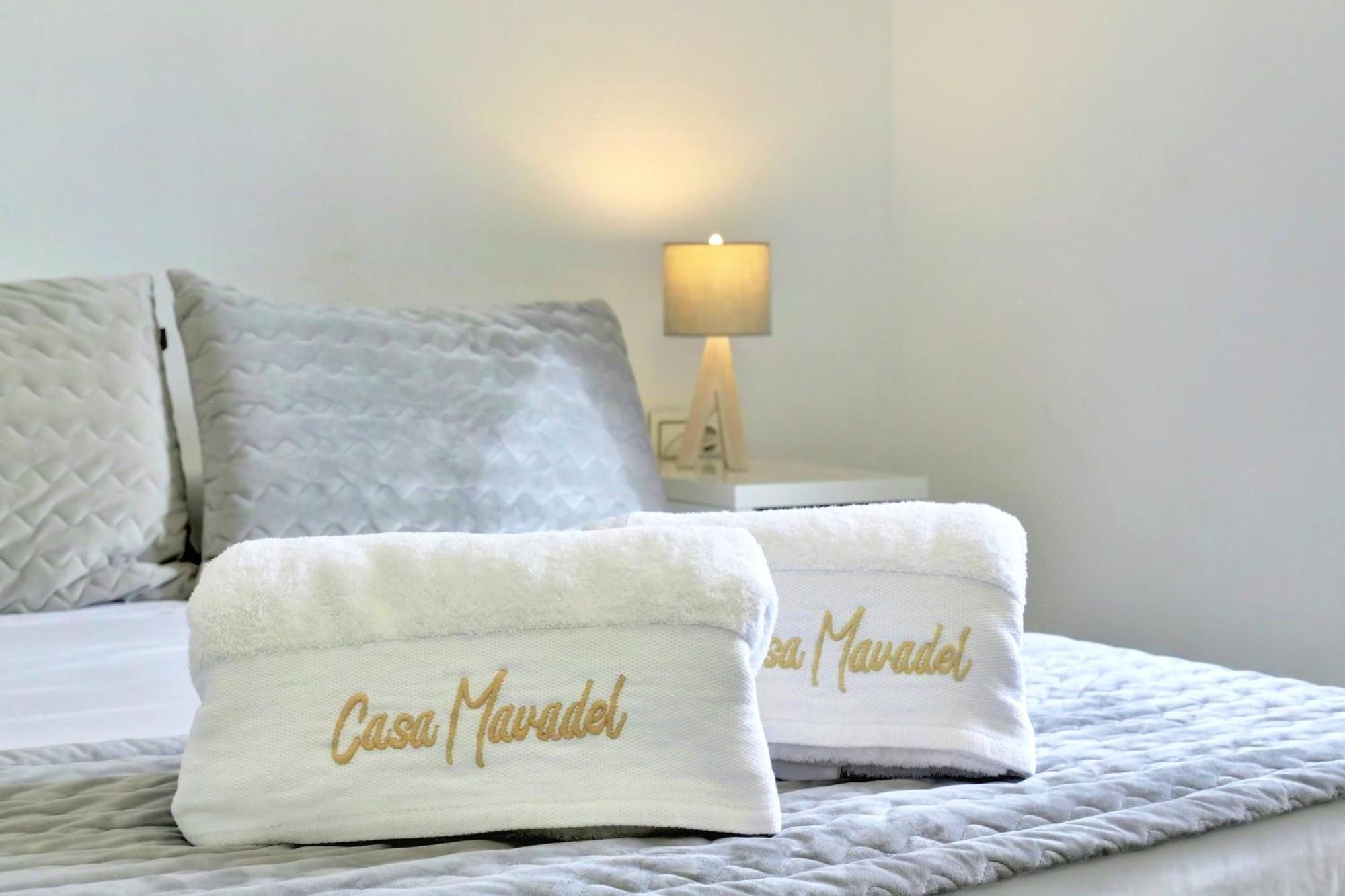 Casa Mavadel