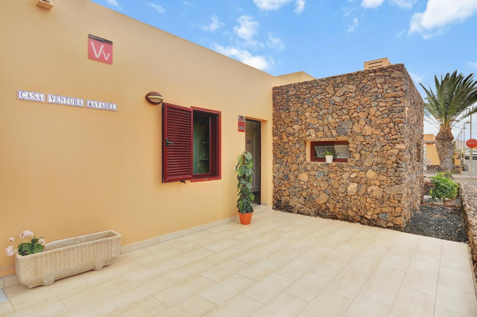 Villa Casa Mavadel *