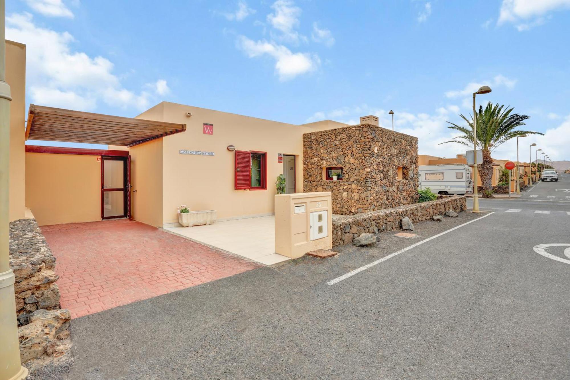 Casa Mavadel *