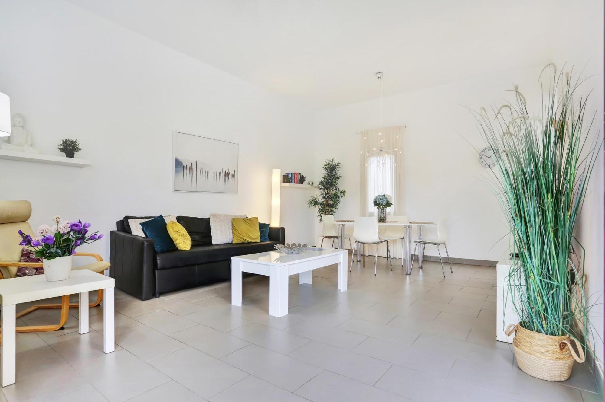 Casa Mavadel Villa Lajares