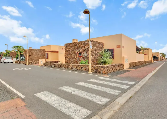 Casa Mavadel