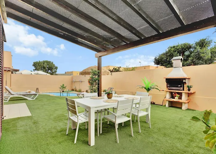 Casa Mavadel