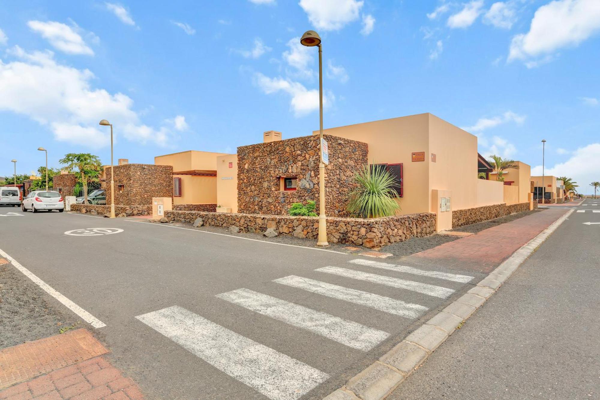 Willa Casa Mavadel