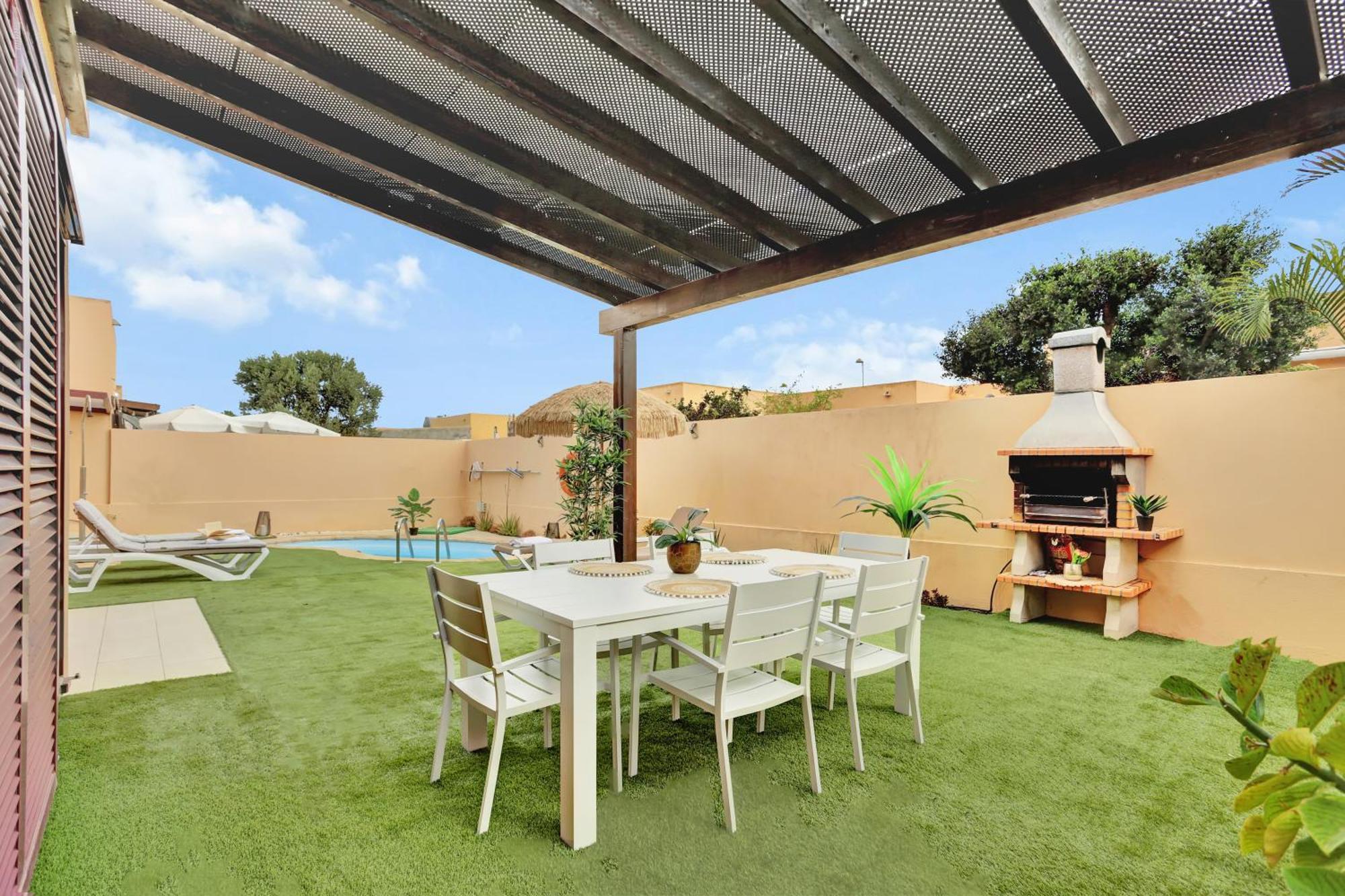 Casa Mavadel