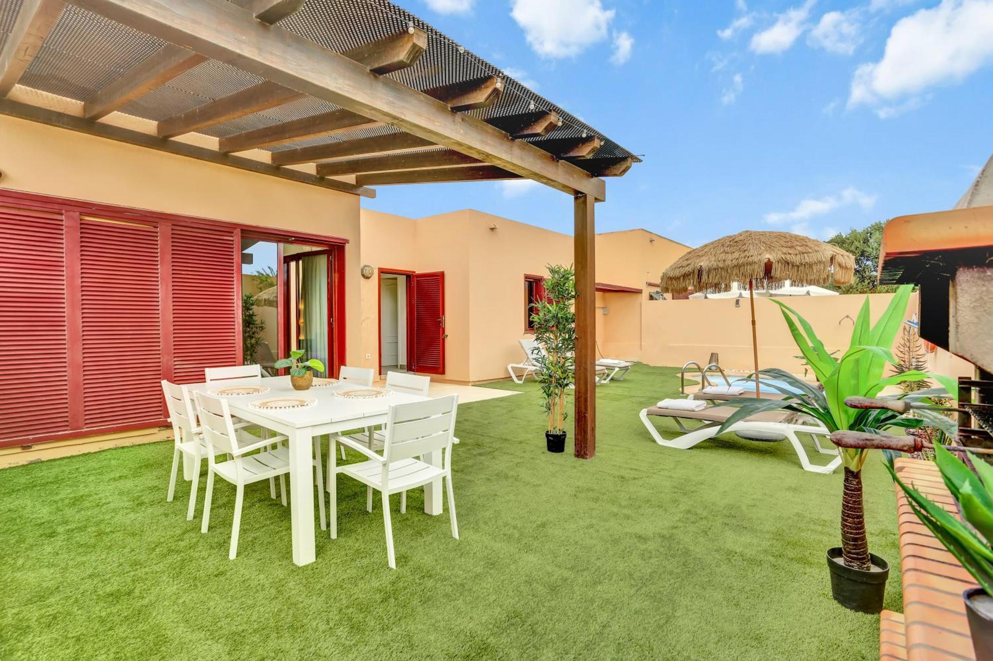 Casa Mavadel Willa *