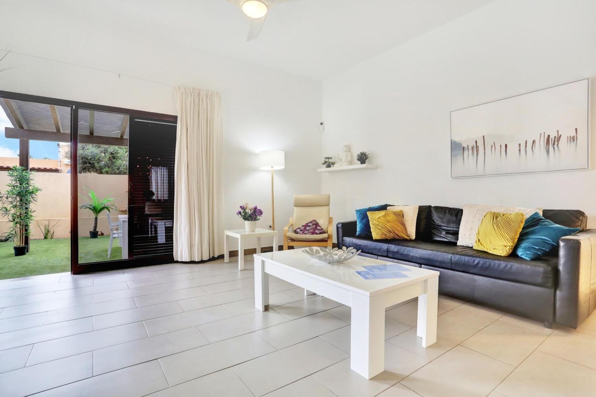 Willa Casa Mavadel Lajares
